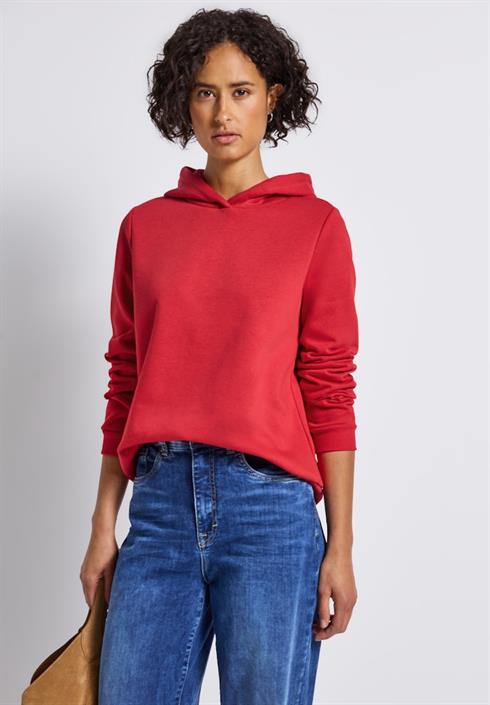 sweatshirt-mit-kapuze-racing-red