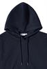 Sweatshirt mit Kapuze urban dark blue