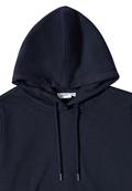 Sweatshirt mit Kapuze urban dark blue