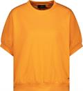 Sweatshirt mit kurzen Armen aperitif