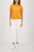 Sweatshirt mit kurzen Armen aperitif