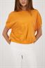 Sweatshirt mit kurzen Armen aperitif
