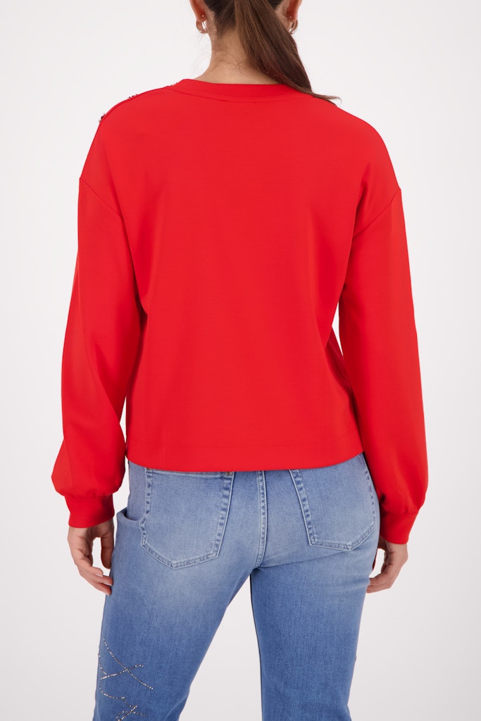 sweatshirt-mit-prägeschrift-chilli-pepper