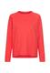 Sweatshirt mit Raglanärmeln flame