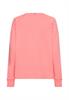 Sweatshirt mit Raglanärmeln winter berry