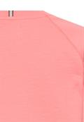 Sweatshirt mit Raglanärmeln winter berry