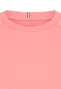 Sweatshirt mit Raglanärmeln winter berry