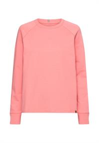 Sweatshirt mit Raglanärmeln winter berry