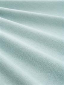Sweatshirt mit Rollkragen white moss melange