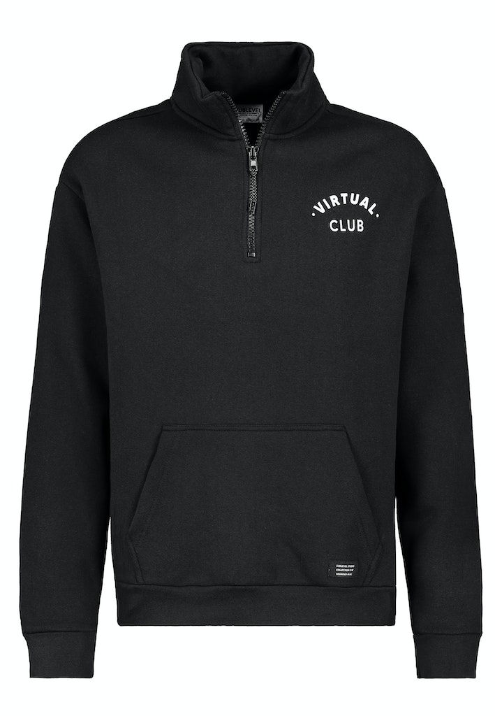 Eight 2 Nine Herren Pullover H10600t21404b3 günstig online kaufen