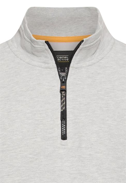 sweatshirt-mit-troyerkragen-dust-grey