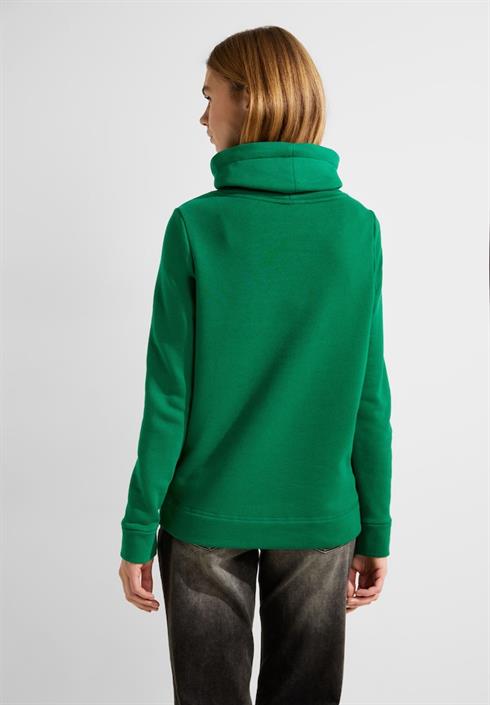 sweatshirt-mit-volumenkragen-easy-green