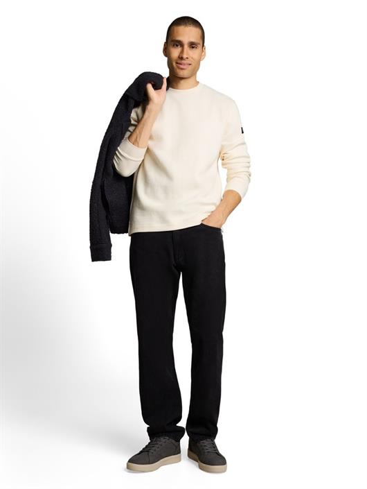 sweatshirt-mit-waffelstruktur-gardenia-white