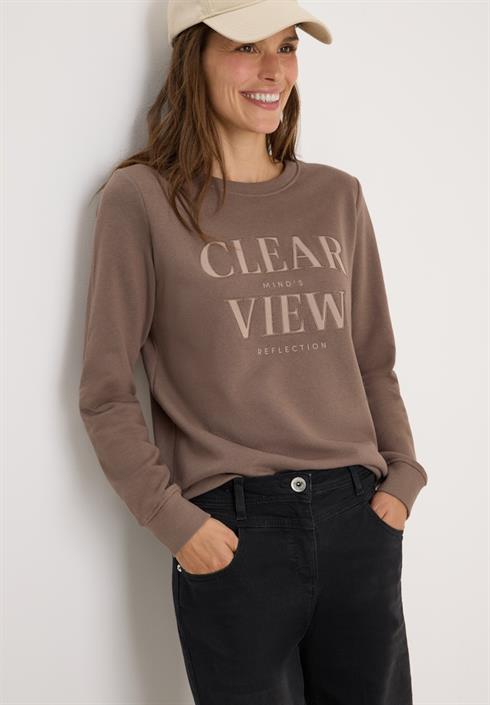 sweatshirt-mit-wording-cocoa-taupe
