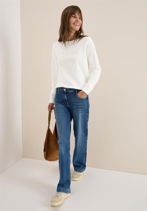 sweatshirt-mit-wording-vanilla-white