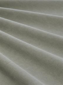 Sweatshirt mit Ärmeltasche greyish shadow olive