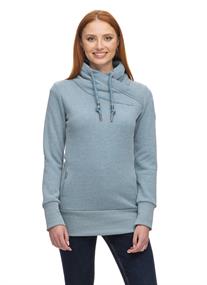Sweatshirt Neska blau
