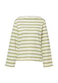 Sweatshirt olive