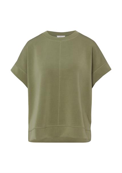 Sweatshirt olive