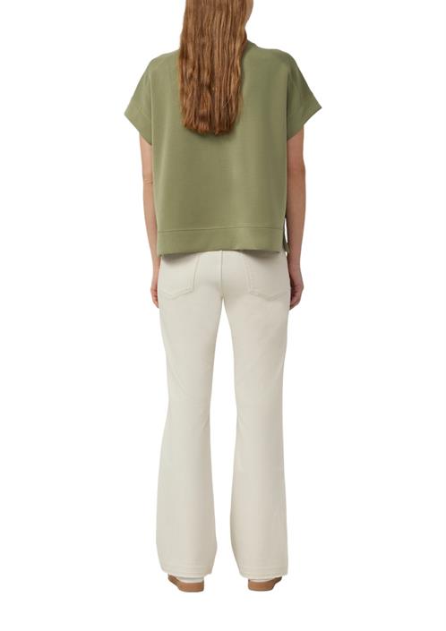 sweatshirt-olive