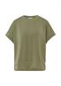 Sweatshirt olive