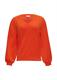 Sweatshirt orange2