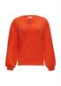 Sweatshirt orange2
