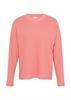 Sweatshirt orange