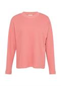 Sweatshirt orange