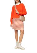 Sweatshirt orange