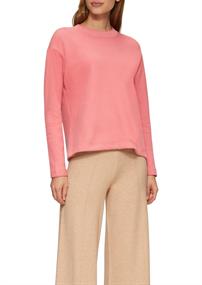 Sweatshirt orange