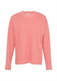 Sweatshirt orange