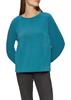 Sweatshirt petrol