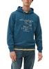 Sweatshirt petrol