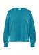 Sweatshirt petrol
