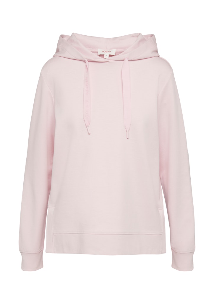 s.Oliver Hoodie günstig online kaufen