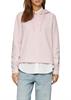 Sweatshirt pink
