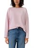 Sweatshirt pink