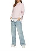 Sweatshirt pink