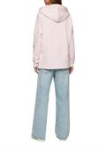 Sweatshirt pink