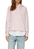 Sweatshirt pink