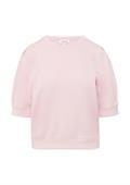 Sweatshirt pink