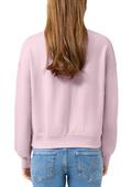 Sweatshirt pink