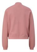 Sweatshirt pink