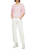 Sweatshirt pink