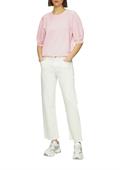 Sweatshirt pink