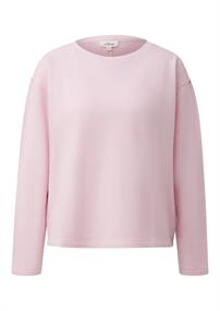 Sweatshirt pink