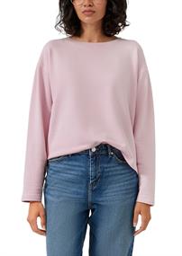 Sweatshirt pink