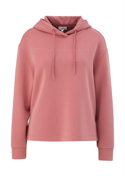 Sweatshirt pink