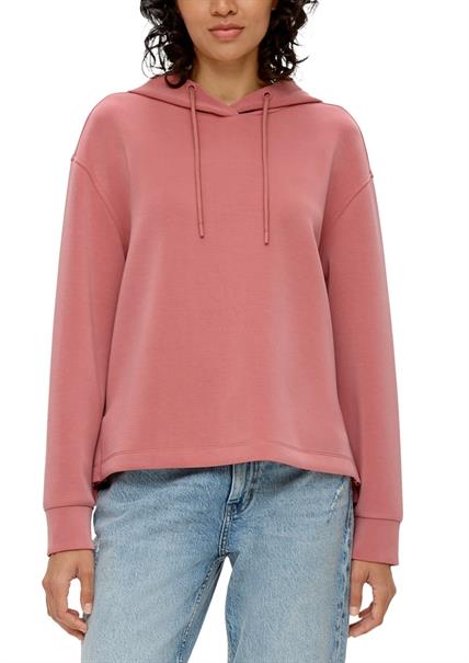 Sweatshirt pink